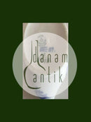 Royal Copenhagen Blue Flower Braided Butter Creamer No 8788