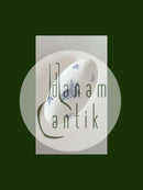 Royal Copenhagen Blå Blomst Kantet Asiet No 8589