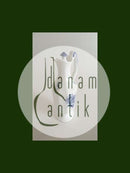 ロイヤルコペンハーゲン ブルーフラワーエッジドビネガージャグ 蓋付き No 8583