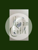 Royal Copenhagen Blue Flower Angular Oval Serving Dish No 8540