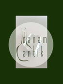 Kgl. Porcelæn Blå Blomst Flettet Todelt Askebæger No 8150