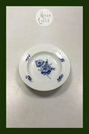 Royal Copenhagen Blå Blomst Flettet Lille Dyb Tallerken No 8109
