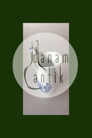 皇家哥本哈根蓝花辫子壶No 8051