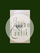 Royal Copenhagen Blå Blomst Flettet Skål No 8007