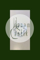 Royal Copenhagen Blue Fluted  / Star Bowl No 5 / 7106