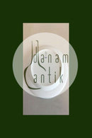 皇家哥本哈根白罐侧盘No 6293/619