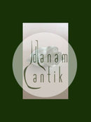 Royal Copenhagen Hellgrüne Concylie-Schale Nr. 5351 Limitierte Auflage Nr. 89/500