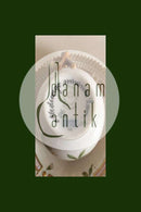 Royal Copenhagen Flora Danica Mokkatasse Nr. 3618