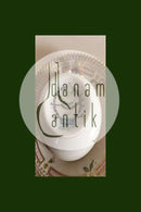 Royal Copenhagen Flora Danica Mocca Cup No 3618