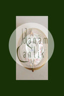 Royal Copenhagen Flora Danica Bouillon cup with saucer No 3612