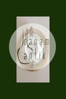 Royal Copenhagen Flora Danica Bouillon cup with saucer No 3612.