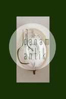 Royal Copenhagen Flora Danica Bouillon cup with saucer No 3612