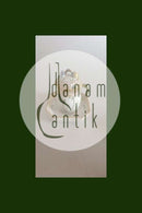 Royal Copenhagen Flora Danica Cream Kop/Sennepskrukke No 3589