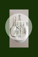 Royal Copenhagen Flora Danica Cream Kop/Sennepskrukke No 3589