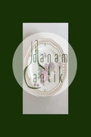 皇家哥本哈根Flora Danica花盘，编号213/3584