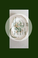 Royal Copenhagen Flora Danica Frugt Tallerken No 429/3584. Måler 22cm og er i perfekt stand. Pre 1900  No 109