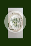 Royal Copenhagen Flora Danica Frugt Tallerken No 429/3584. Måler 22cm og er i perfekt stand. Pre 1900 No 107