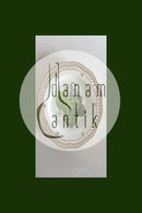 Royal Copenhagen Flora Danica Obstteller Nr. 429/3584. Misst 22 cm und ist in perfektem Zustand. Vor 1900 Nr. 106