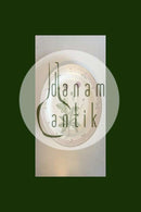 Royal Copenhagen Flora Danica Große Runde Servierplatte Nr. 20/3577