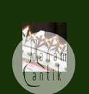 Royal Copenhagen Flora Danica Salad Tallerken No 3573