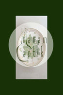 Antik Royal Copenhagen Flora Danica Fad malet af Klein 1860-1870  No 3566