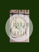 Royal Copenhagen Flora Danica Round tray No 3566