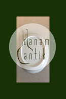 ロイヤルコペンハーゲン フローラダニカ ラウンドディッシュ No 3566 ブナの葉の装飾