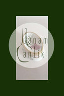 Early Royal Copenhagen Flora Danica Salt Dish No 3557 from 1870's. With Seawood