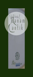 Royal Copenhagen Flora Danica Lunch Plate No 3554