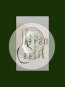 ロイヤルコペンハーゲン フローラダニカ ランチプレート No 20/3554 透かし彫りエッジ付き