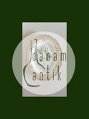 皇家哥本哈根Flora Danica午餐盘（编号3554，带穿孔边缘