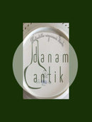 Royal Copenhagen Flora Danica Luncheon Plate No 20/3554 with Pierced Border