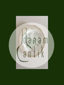 Royal Copenhagen Flora Danica Gennembrudt Frokosttallerken No 20/3554