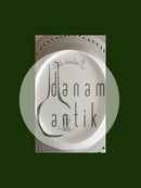 Royal Copenhagen Flora Danica durchbrochener Mittagsteller Nr. 20/3554