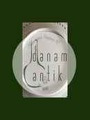 Royal Copenhagen Flora Danica durchbrochener Mittagsteller Nr. 20/3554