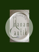 Royal Copenhagen Flora Danica durchbrochener Mittagsteller Nr. 20/3554