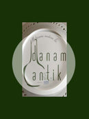 Royal Copenhagen Flora Danica durchbrochener Mittagsteller Nr. 20/3554