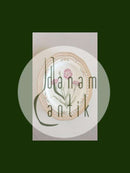 Royal Copenhagen Flora Danica Mittagsteller mit durchbrochenem Rand Nr. 3554