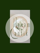 Royal Copenhagen Flora Danica Mittagsteller mit durchbrochenem Rand Nr. 3554