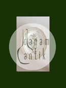 Royal Copenhagen Flora Danica Middagstallerken med gennembrudt kant No 20/3553