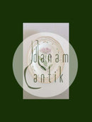 Royal Copenhagen Flora Danica Spisetallerken No.3553 med Gennembrudt Kant