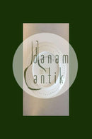 Royal Copenhagen Flora Danica tallerken med gennembrudt kant No 20/3553