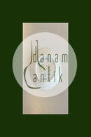 Royal Copenhagen Flora Danica Servierplatte Nr. 20/3552