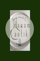 Royal Copenhagen Flora Danica Lunch Plate No 3550