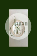 Royal Copenhagen Flora Danica Lunch Plate No 20/3550