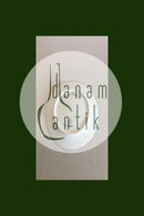 Royal Copenhagen Flora Danica Lunch Plate No 20/3550