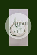 Royal Copenhagen Flora Danica Lunch Plate No 20/3550