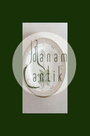 Royal Copenhagen Flora Danica Dinner Plate No 3549