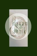 Royal Copenhagen Flora Danica Essteller Nr. 20/3549