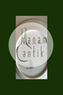 皇家哥本哈根Flora Danica餐盘 No 735/3549